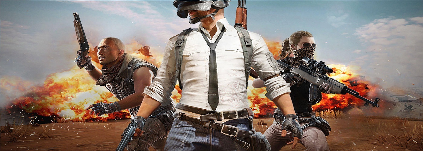 Big Offer for Pubg